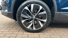 Skoda Karoq 1.5 TSI SE L 5dr DSG Petrol Estate